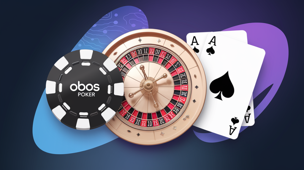 The Science of RTP: Impact on Your Live Game Winnings at Obos Poker