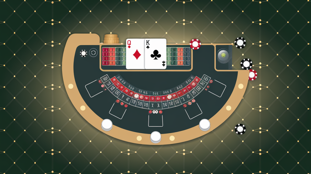 How to Choose the Best Seat at a Live Blackjack Table for Maximum Advantage
