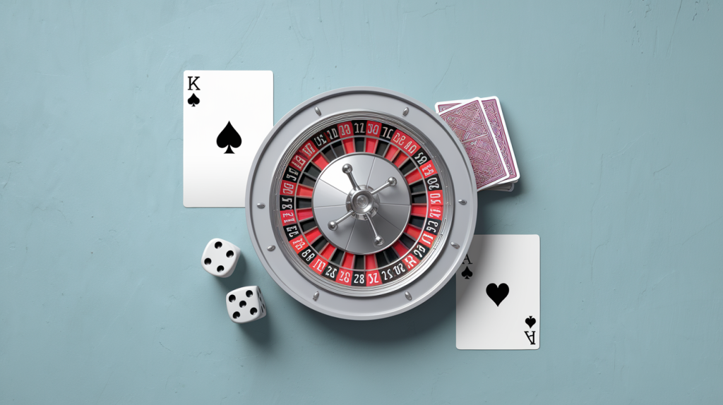 The Real Difference Between Live and RNG Games: A Comprehensive Guide
