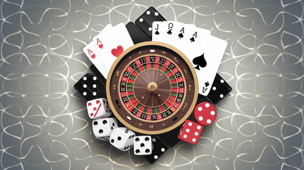 Top 5 Beginner-Friendly Live Casino Games You Should Try Today
