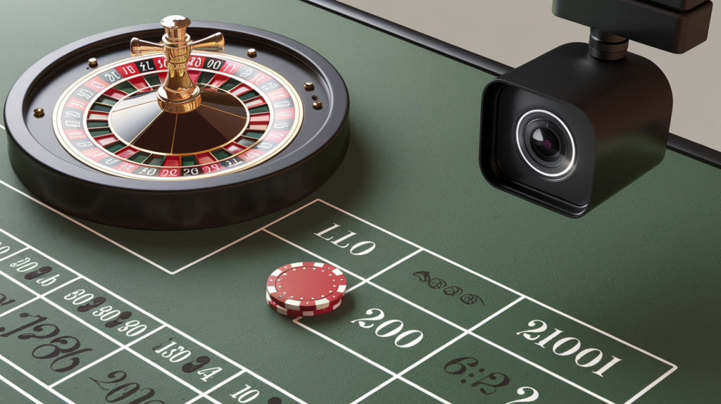What’s the Difference Between Live and Immersive Roulette? A Comprehensive Guide