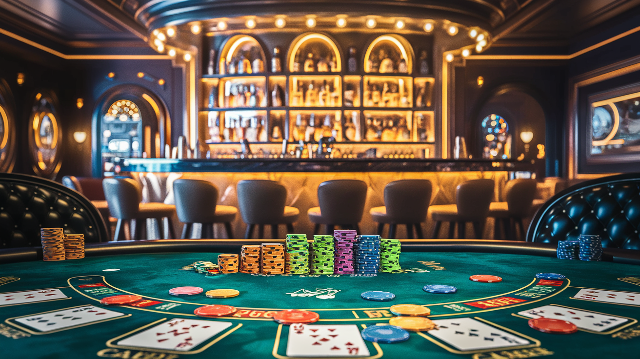 Weekend Live Casino Bonuses