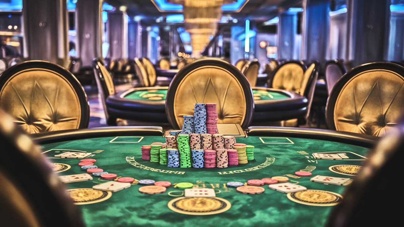 Best Times to Catch Low-Traffic Tables in Live Casinos