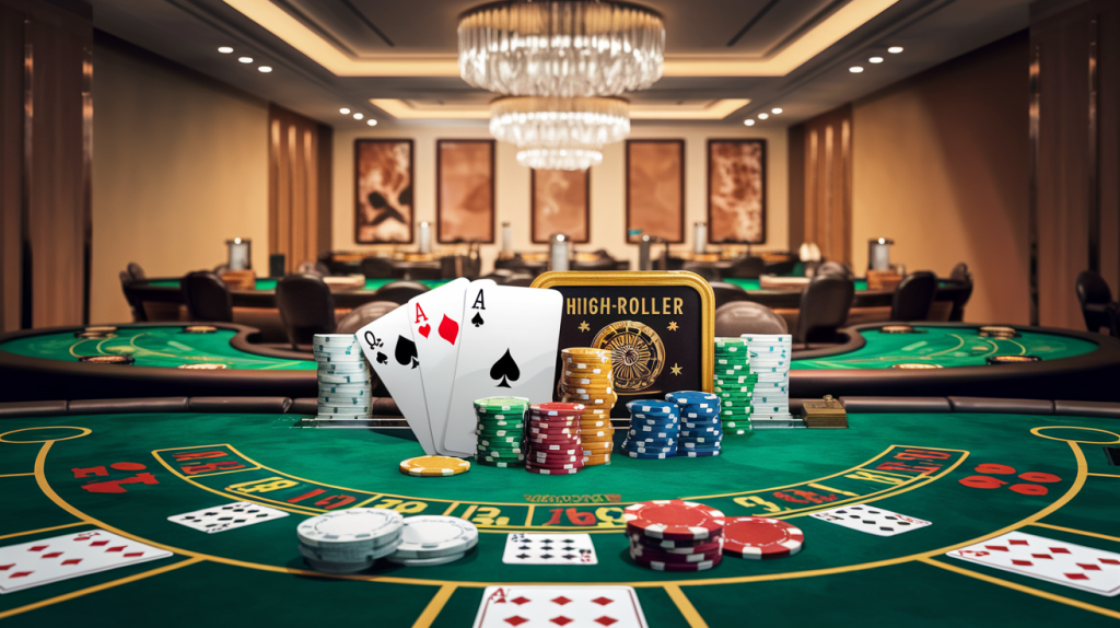 Discover the Best Times to Catch Low-Traffic Tables in Live Casinos
