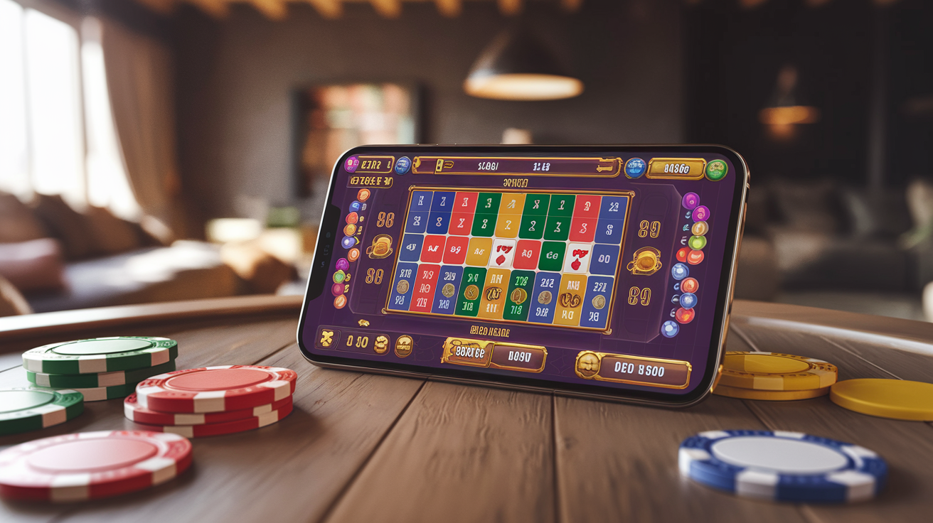 Mobile Casinos and Beginner Gamers