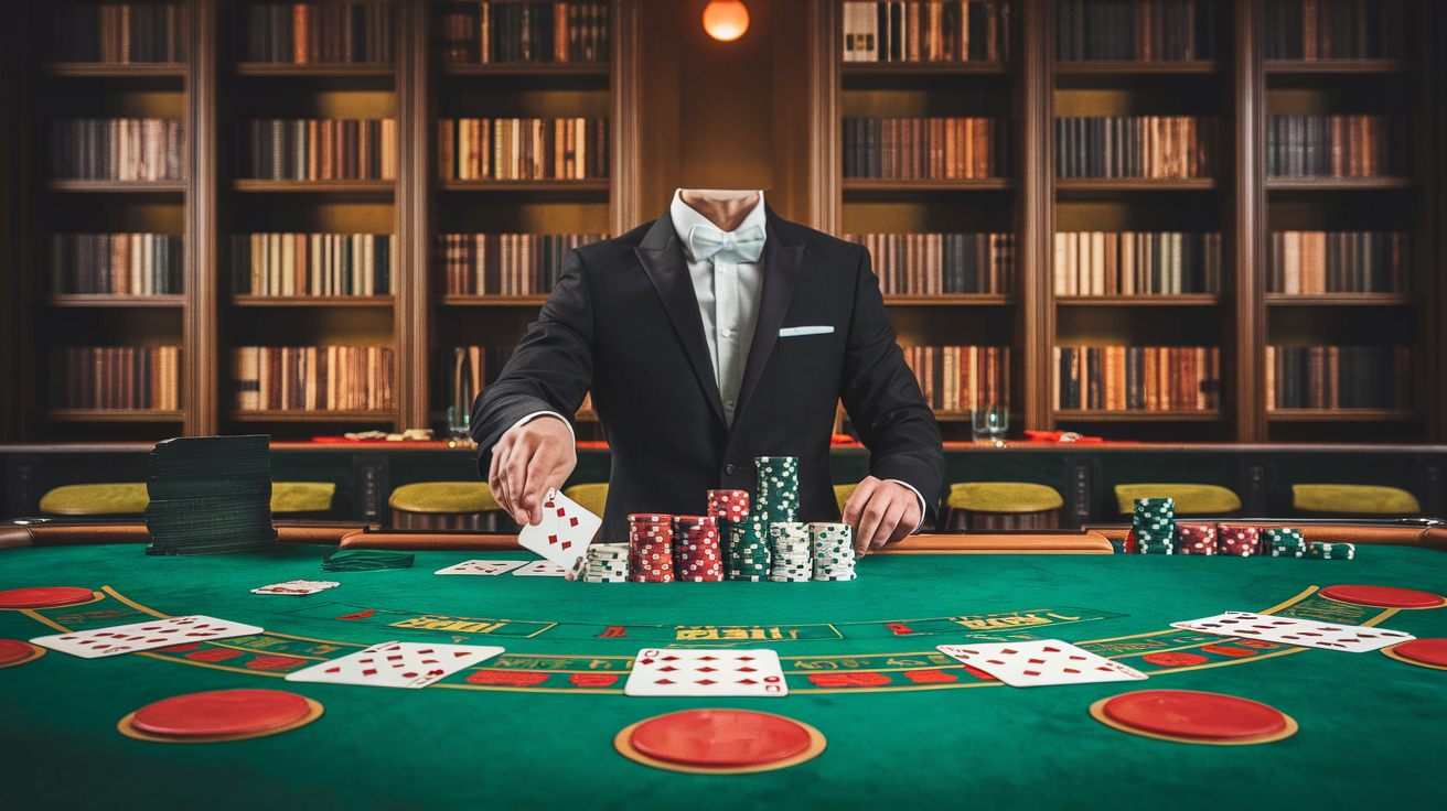 Live Casino or Slot Machines: Which One’s Right for You? Discover Your Ideal Gaming Experience
