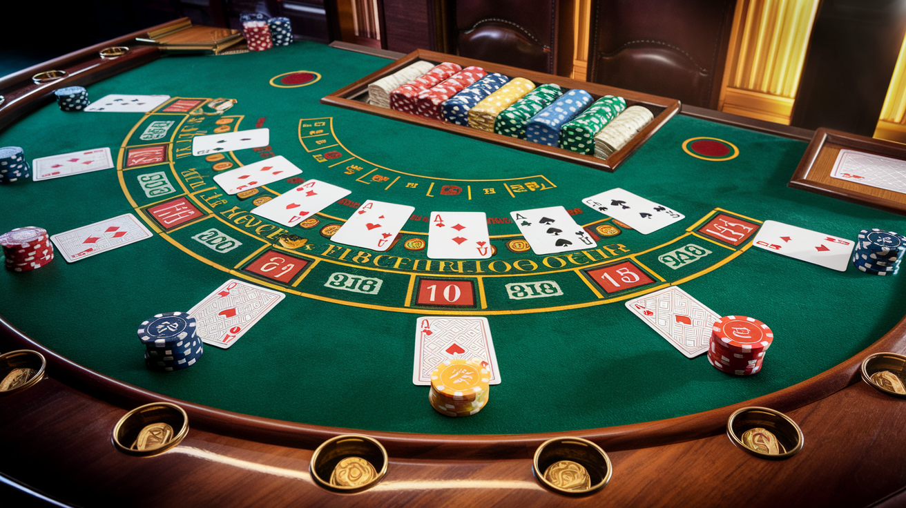 Great Live Dealer