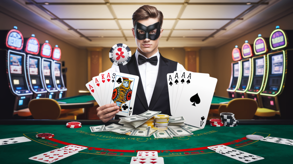 Why Live Dealer Games Are More Social Than You Think - Discover the Community Aspect!