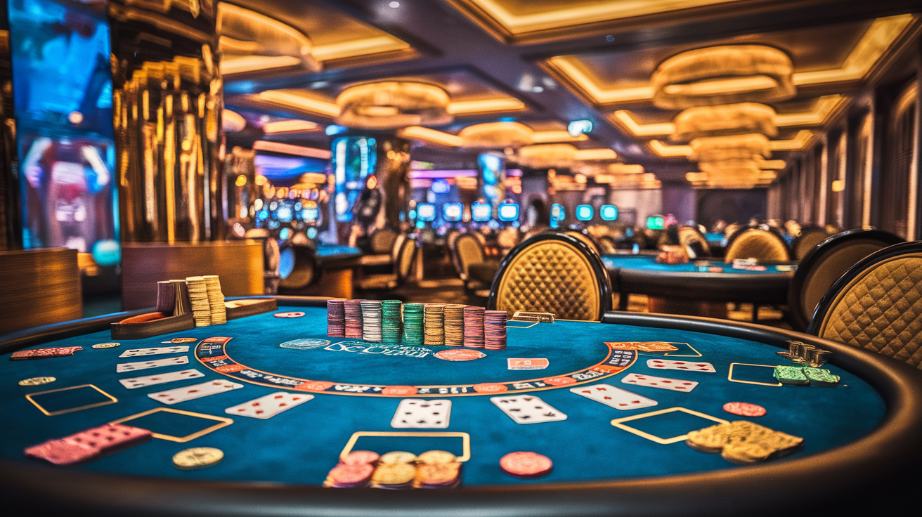 10 Quick Tips for First-Time Live Casino Players