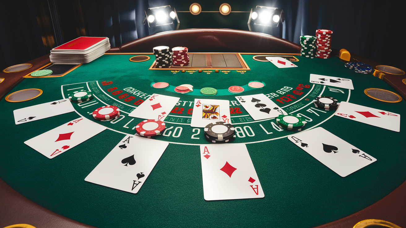 Live Dealer Games Tips