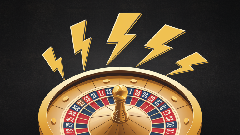 Discover What Makes Lightning Roulette So Addictive: A Deep Dive