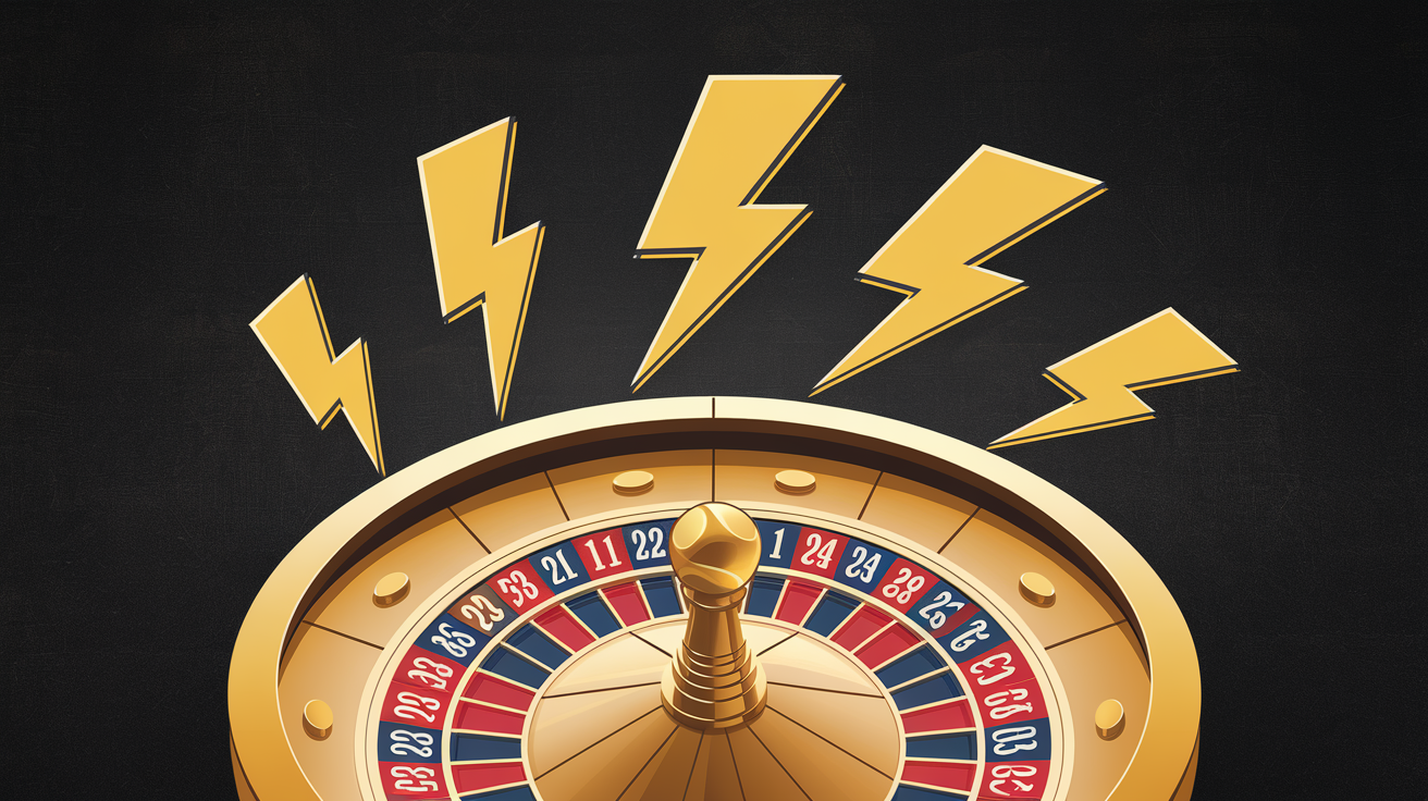 Discover What Makes Lightning Roulette So Addictive: A Deep Dive
