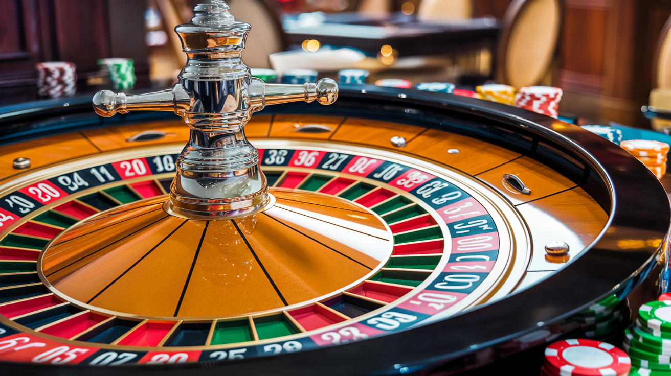 What Makes Lightning Roulette So Addictive?